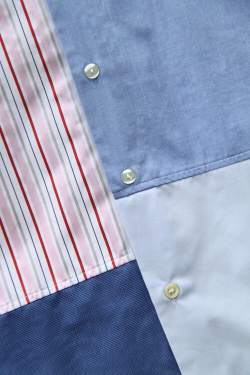 Sun Shirt Long Detail