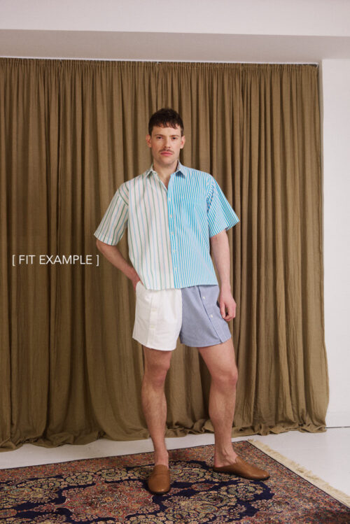 SUN Shorts WAY x Salvation Army