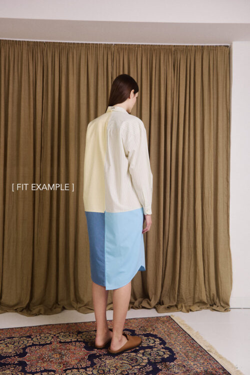 Sun Shirt Long WAY x Salvation Army