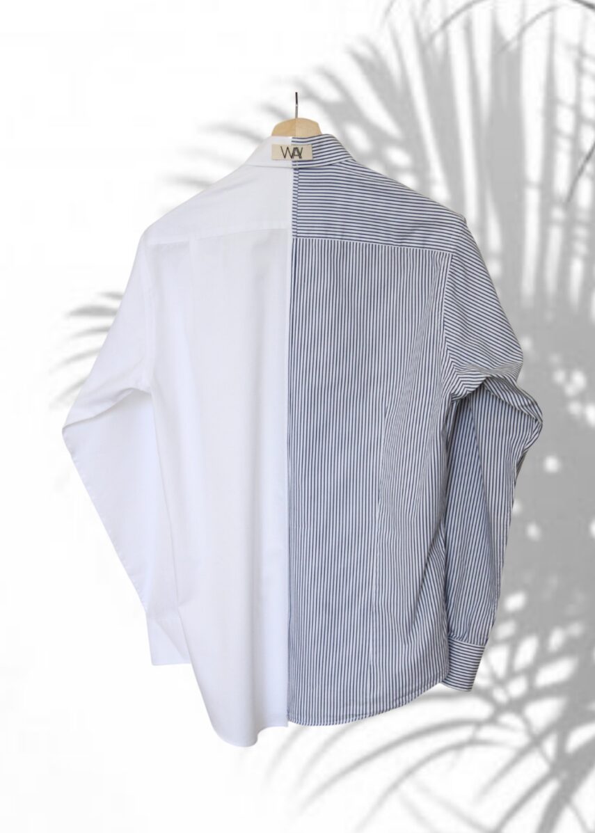 Alternative view of SUN SHIRT x SALVATION ARMY | #12| SOLD OUT