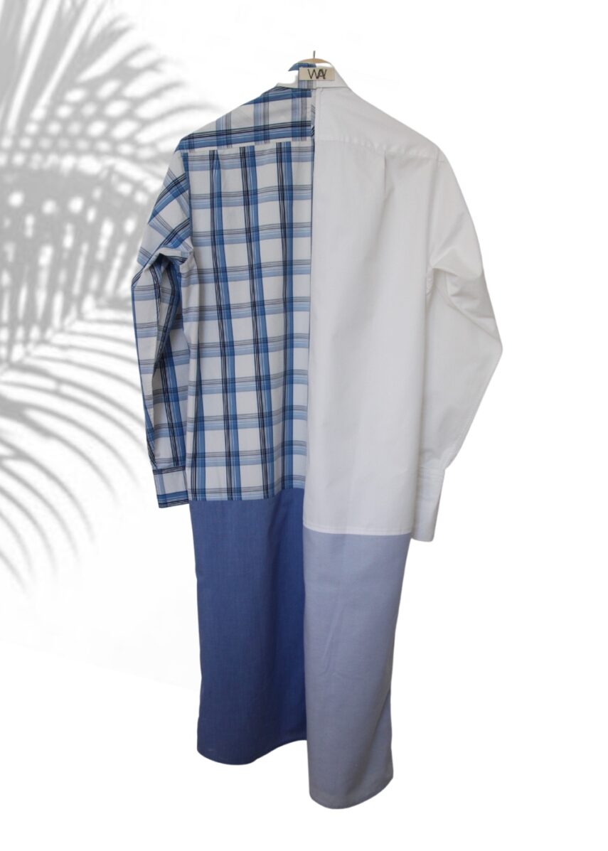 Alternative view of SUN SHIRT LONG x SALVATION ARMY | #16
