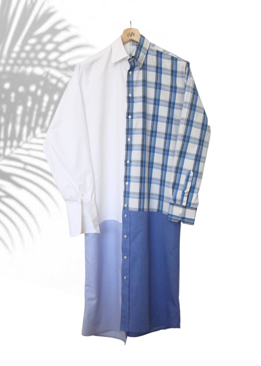 SUN SHIRT LONG x SALVATION ARMY | #16