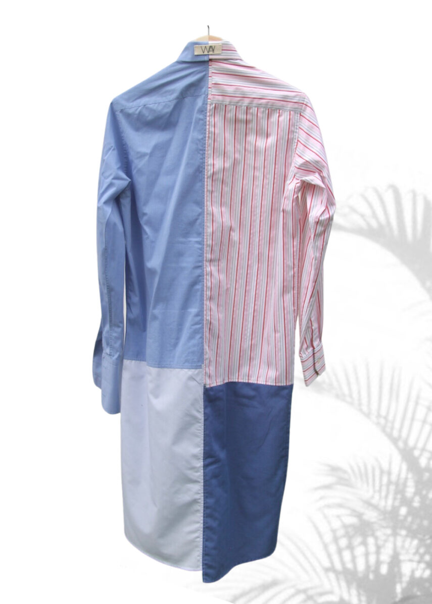 Alternative view of SUN SHIRT LONG x SALVATION ARMY | #17
