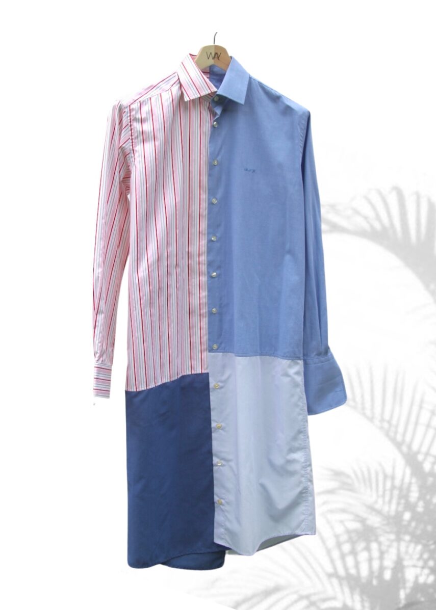 SUN SHIRT LONG x SALVATION ARMY | #17