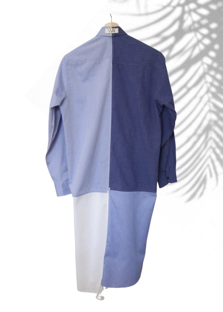 Alternative view of SUN SHIRT LONG x SALVATION ARMY | #18