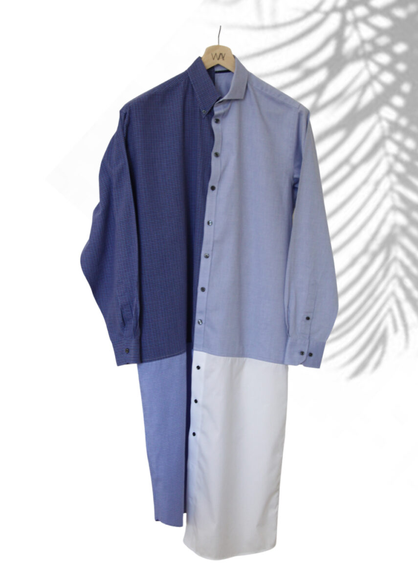 SUN SHIRT LONG x SALVATION ARMY | #18