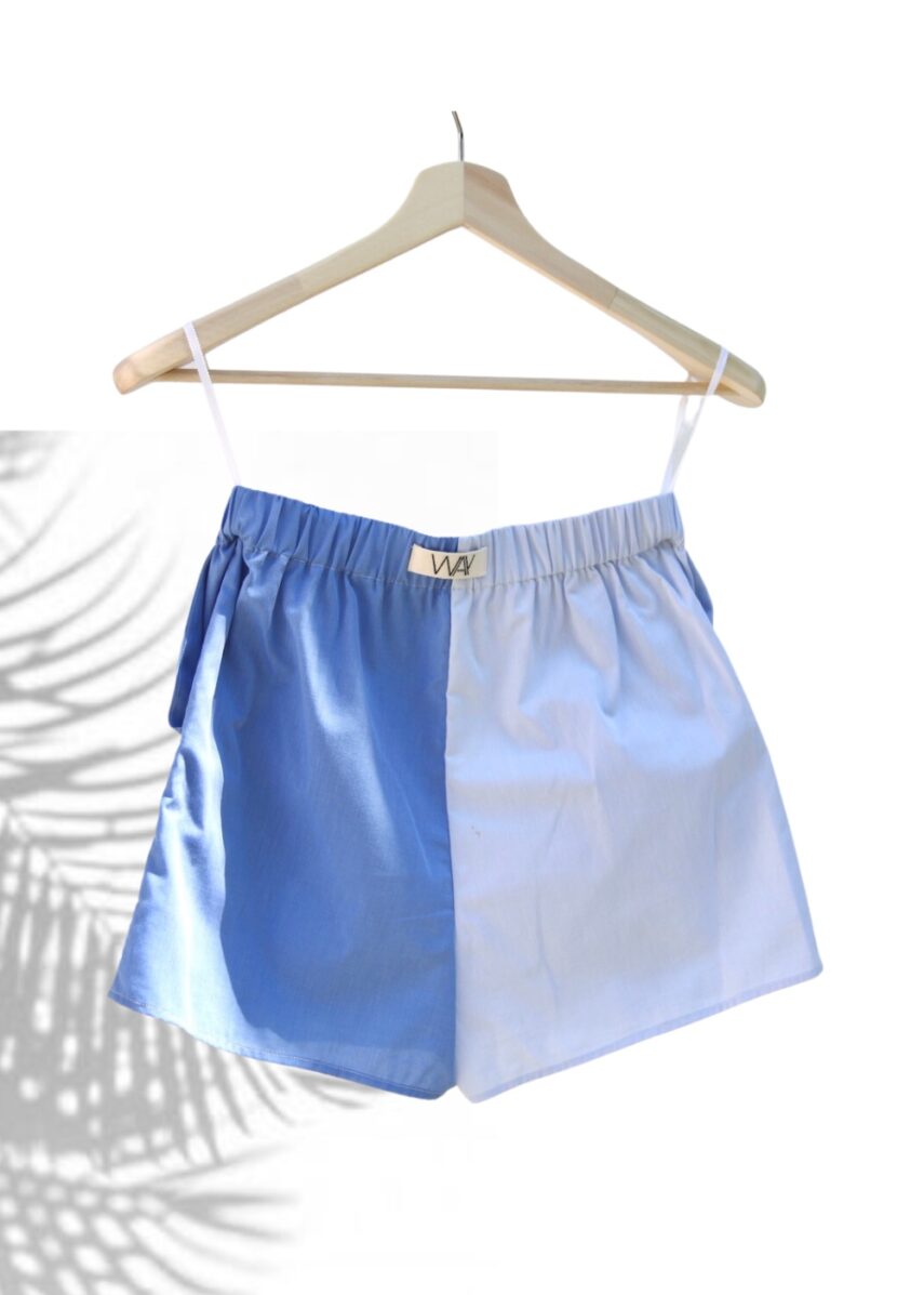 Alternative view of SUN SHORTS x SALVATION ARMY | #05 Size XS
