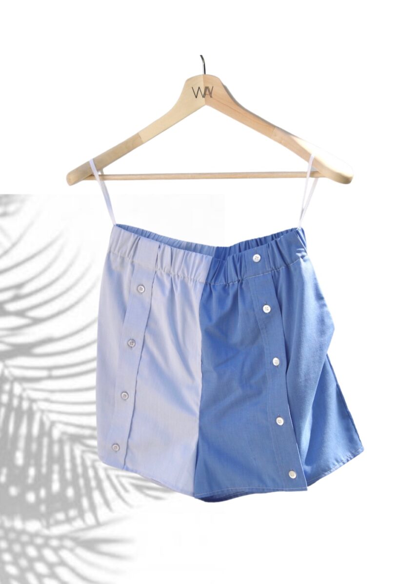 SUN SHORTS x SALVATION ARMY | #05 Size XS