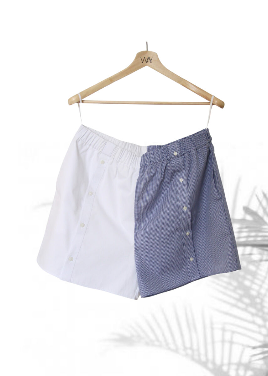 SUN SHORTS x SALVATION ARMY | #09 Size L