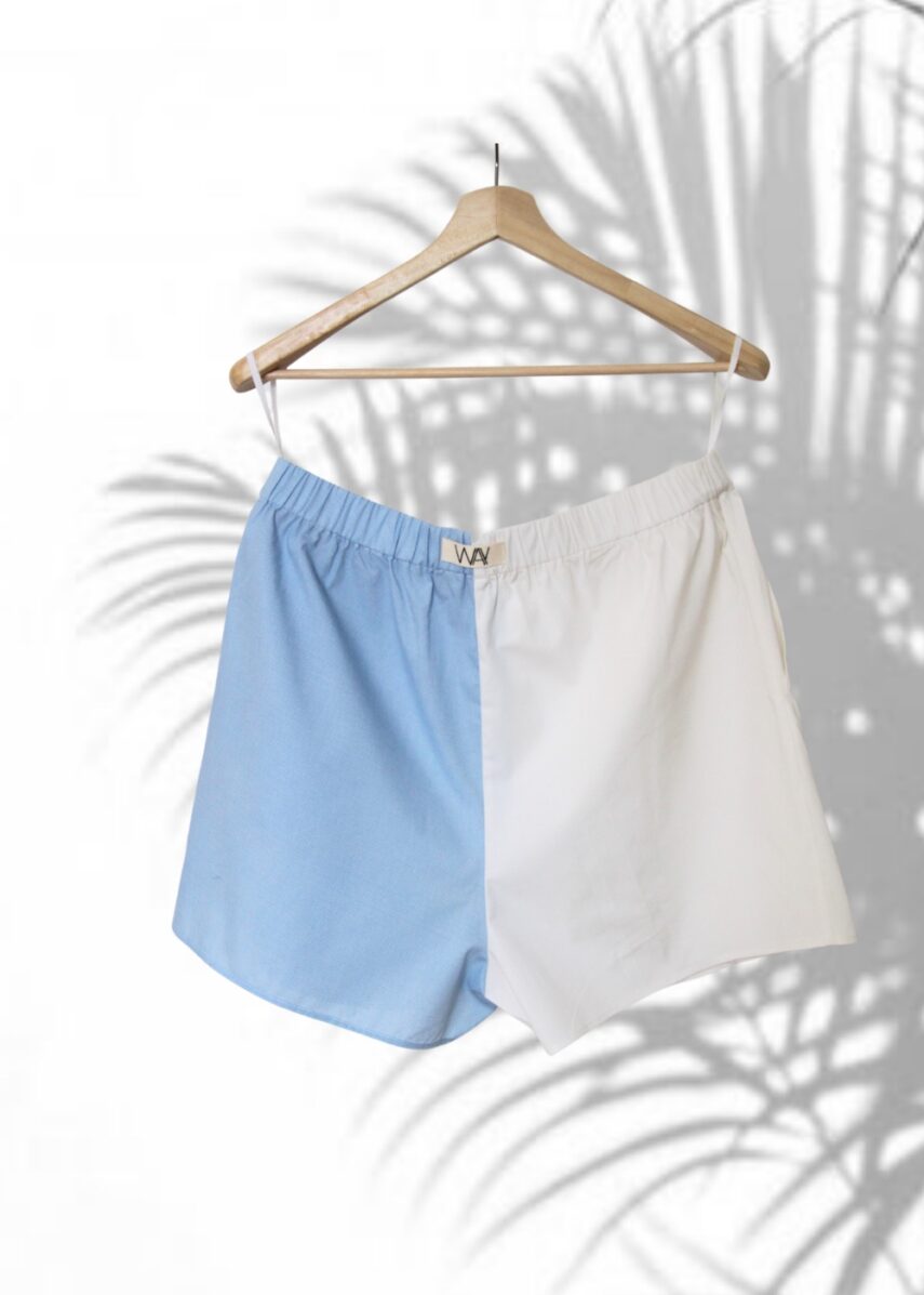 Alternative view of SUN SHORTS x SALVATION ARMY | #23 Size L