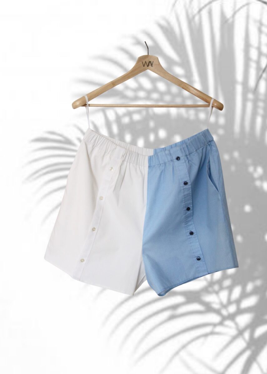 SUN SHORTS x SALVATION ARMY | #23 Size L