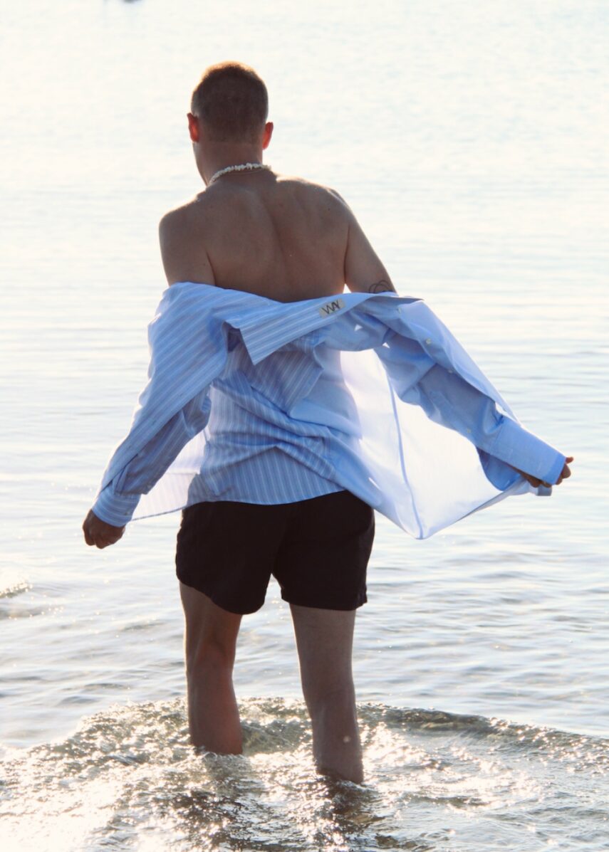 Alternative view of WAY x SALVATION ARMY | SUN COLLECTION |