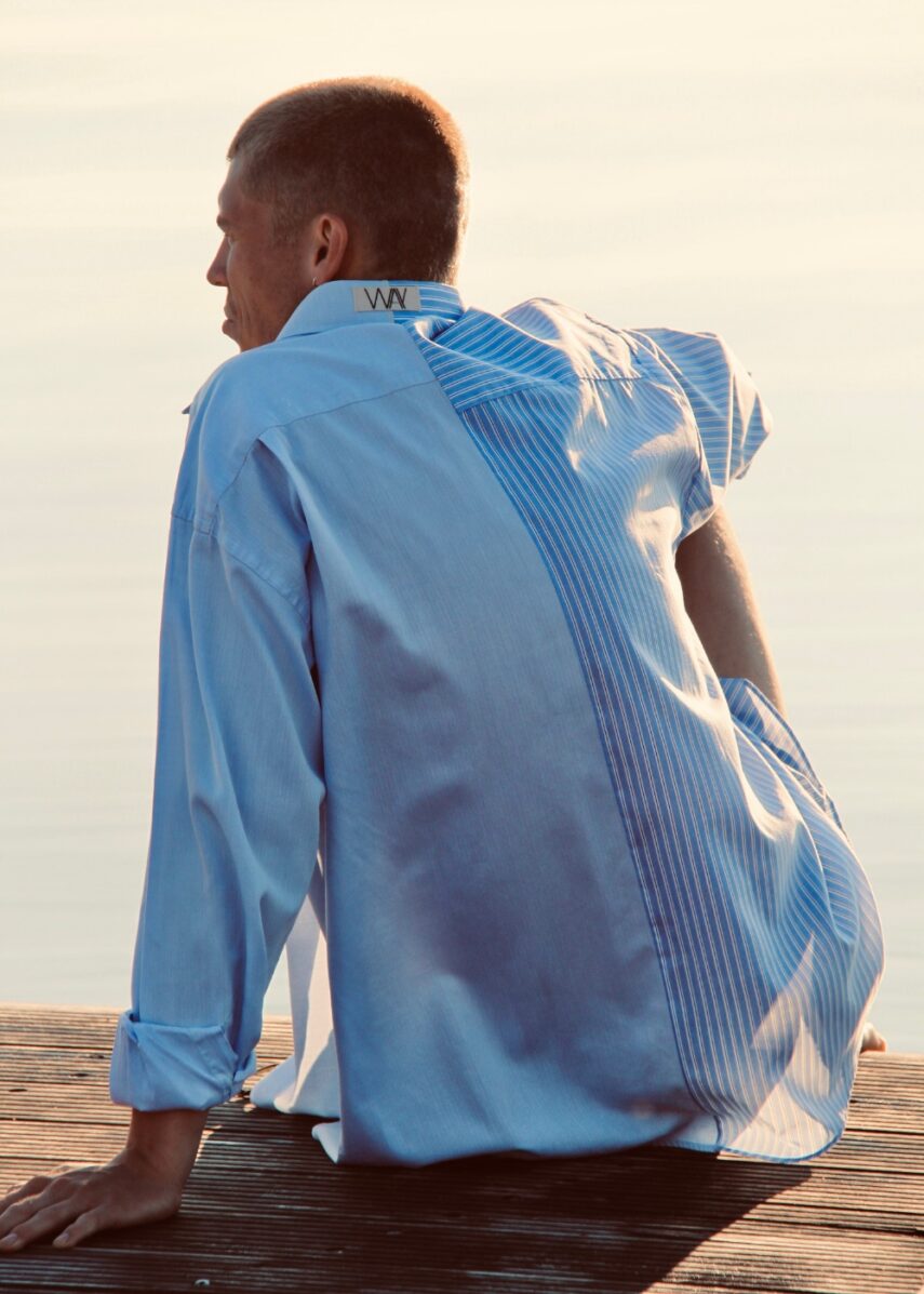 Alternative view of WAY x SALVATION ARMY | SUN COLLECTION |