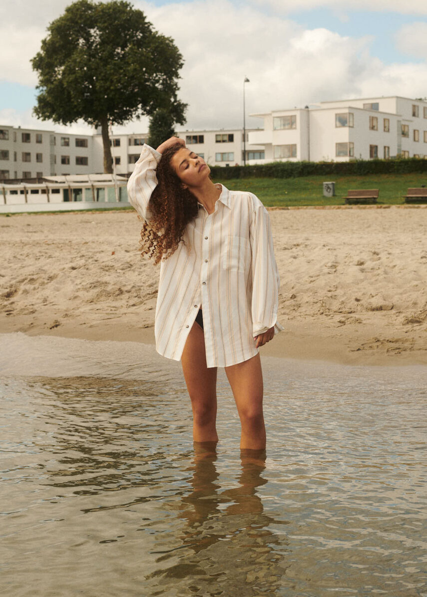 TURQUETA SHIRT | UNISEX